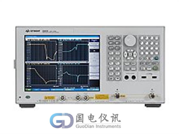 安捷倫 E5061B ENA 系列網絡分析儀