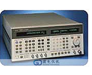 安捷倫8664A 高性能信號(hào)發(fā)生器， 3 GHz