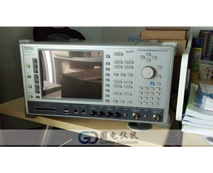 Anritsu(安立)MT8820C手機(jī)綜測(cè)儀