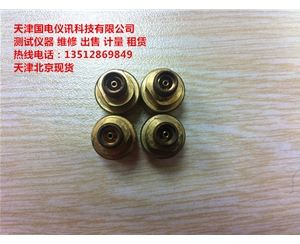 安捷倫agilent原裝校準件85033E 3.5mm short 母頭