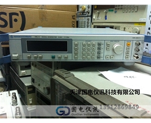 羅德施瓦茨 R&S SML01 信號發生器 Rohde&Schwarz