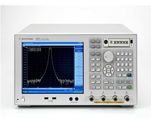 網絡分析儀E5071
